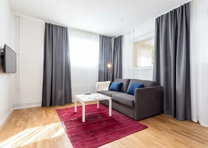 Apartdirect Sundbyberg