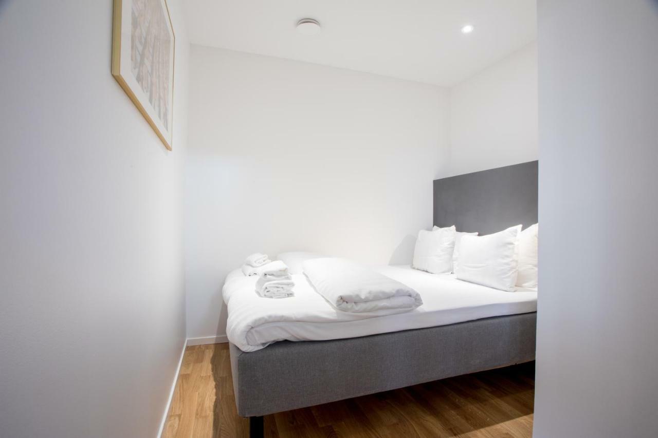 Apartdirect Leilighetshoteller 3*