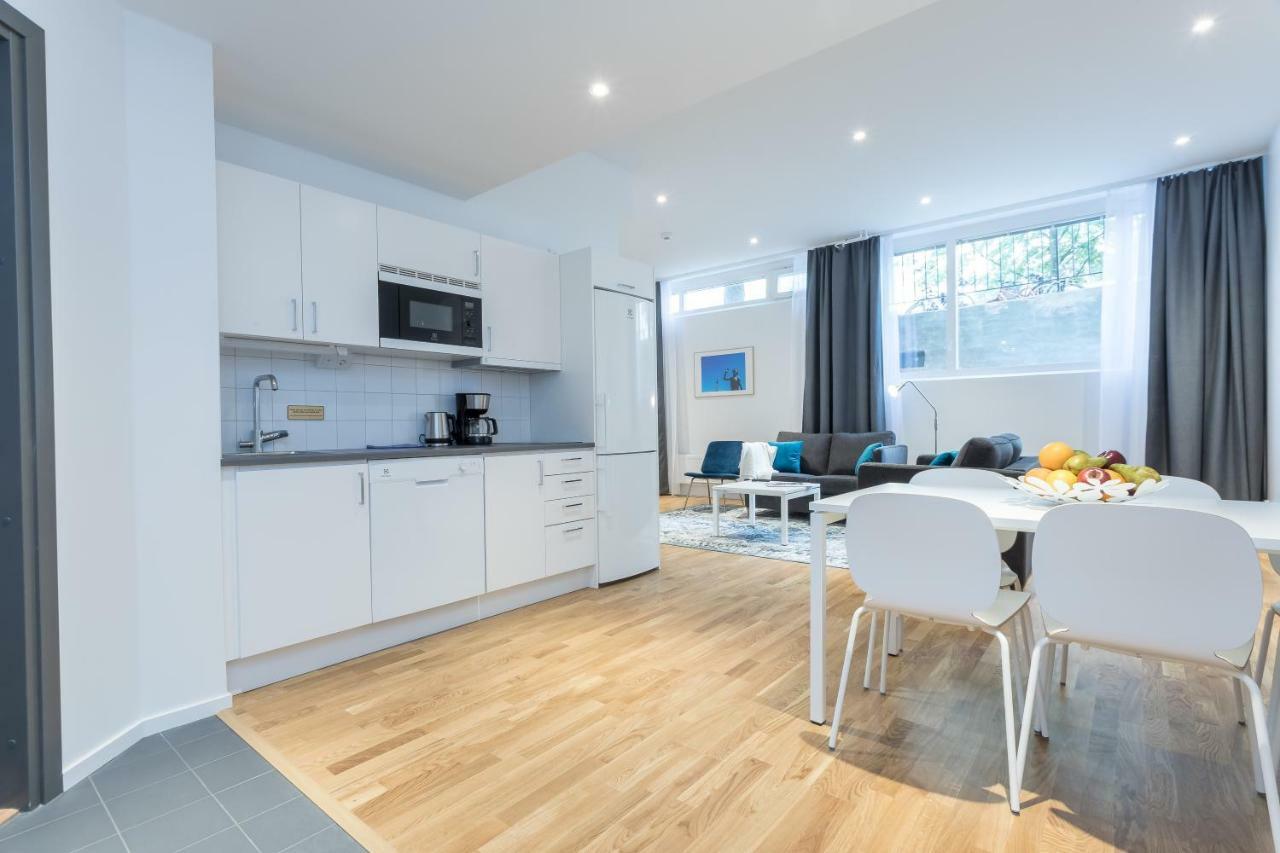 Apartdirect Leilighetshoteller