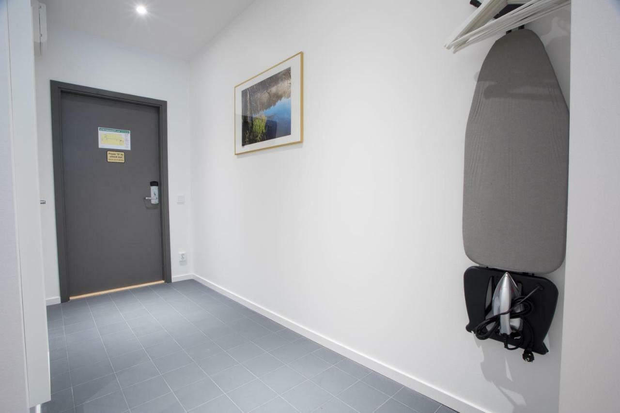 Apartdirect Leilighetshoteller Sundbyberg