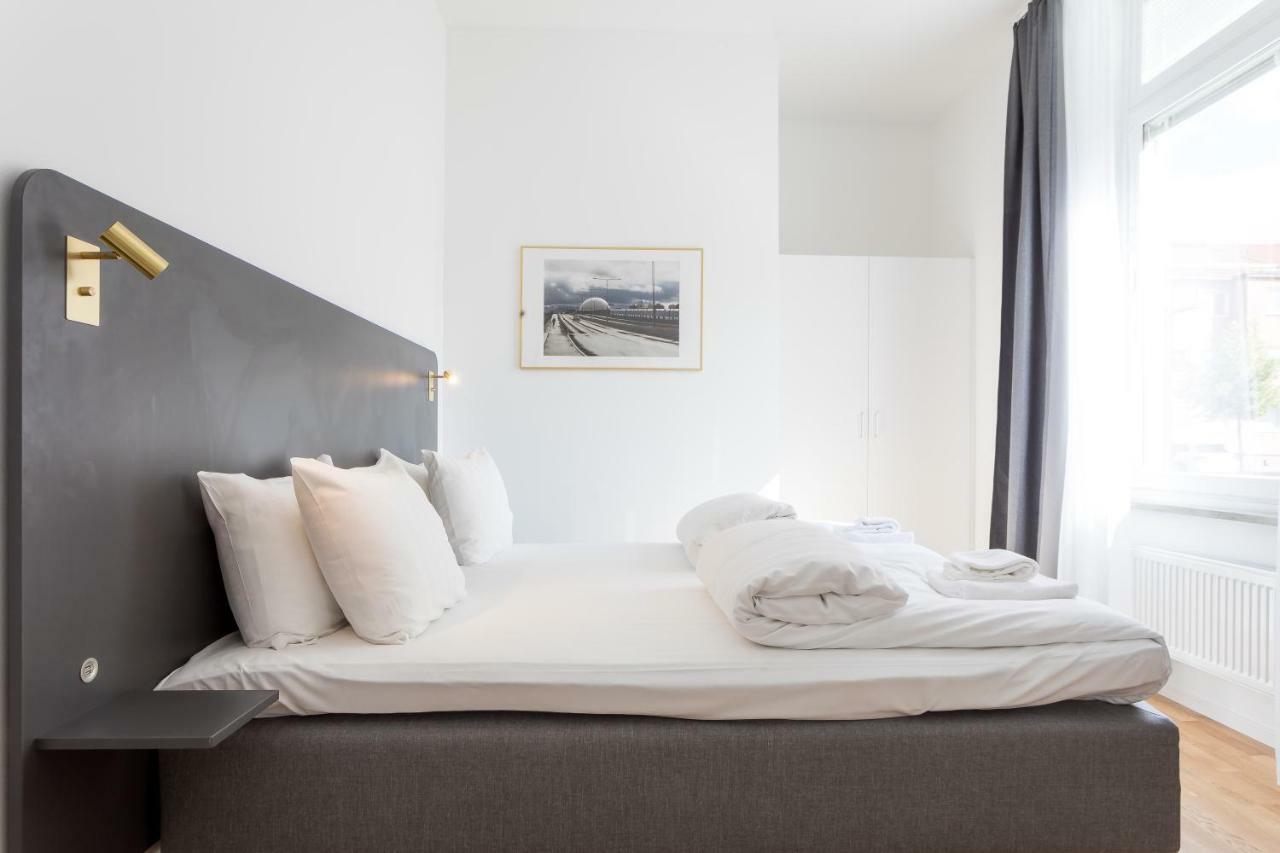 Apartdirect 3* Sundbyberg