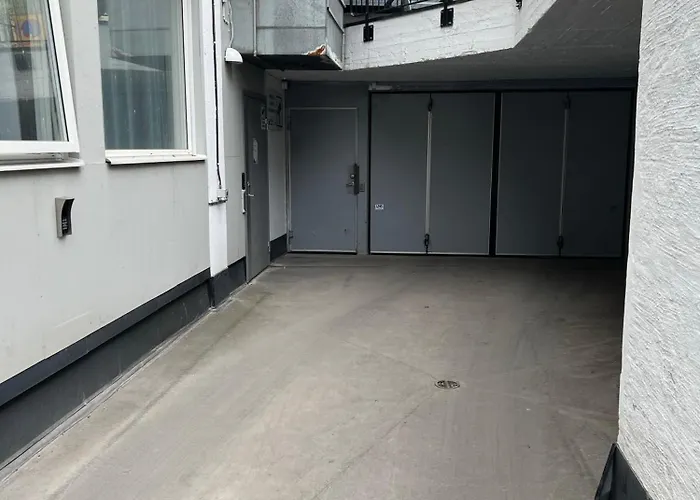 Apartdirect Sundbyberg