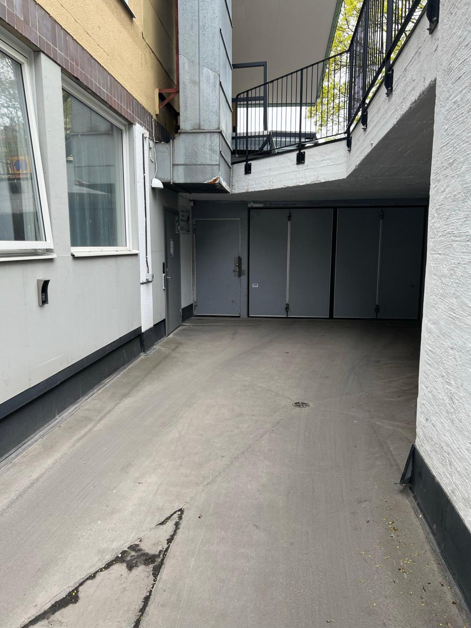 Apartdirect Aparthotel Sundbyberg
