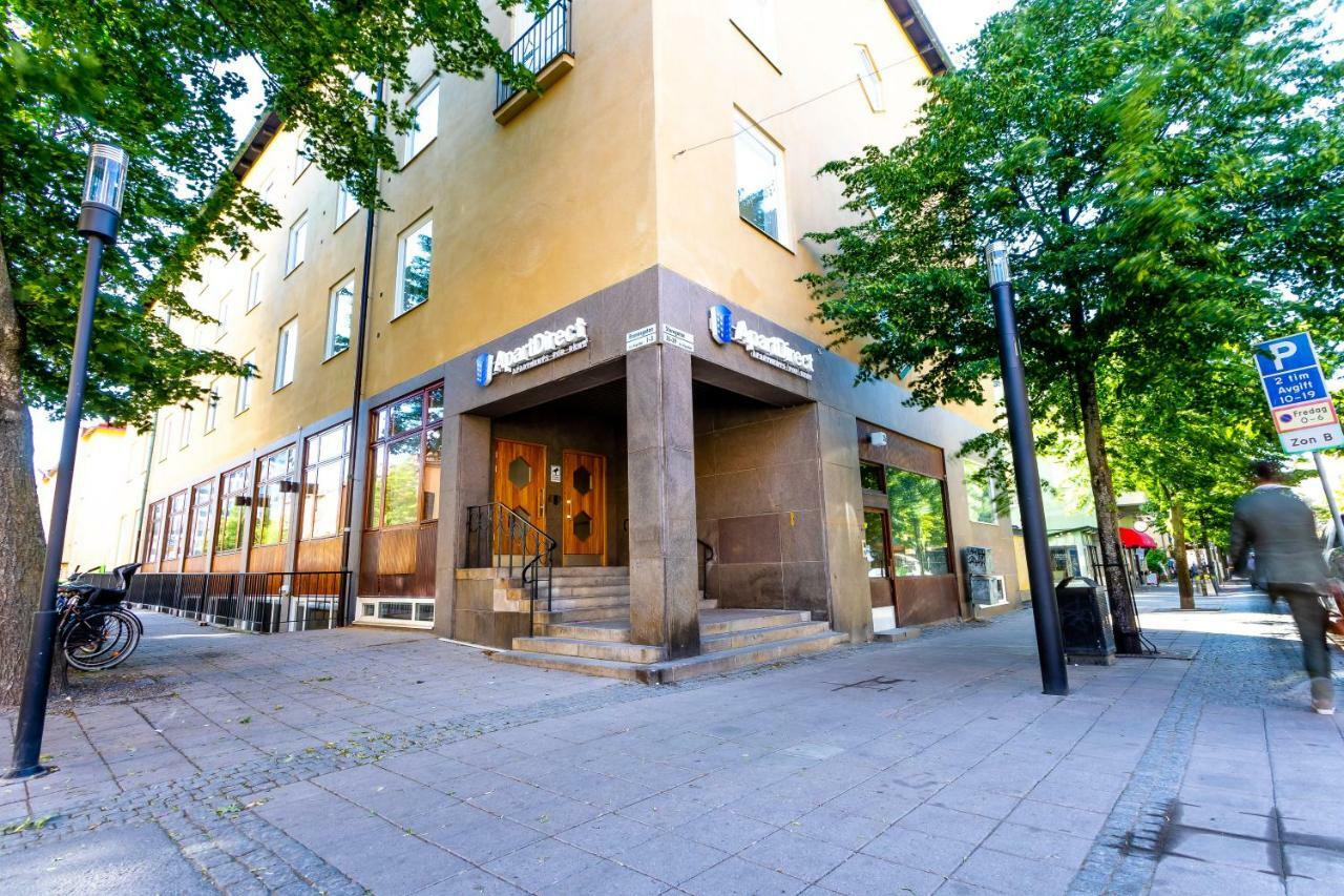 Apartdirect Sundbyberg