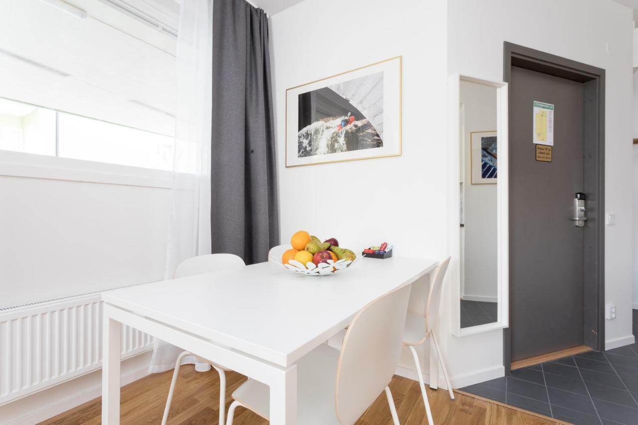 Aparthotel Apartdirect 3*