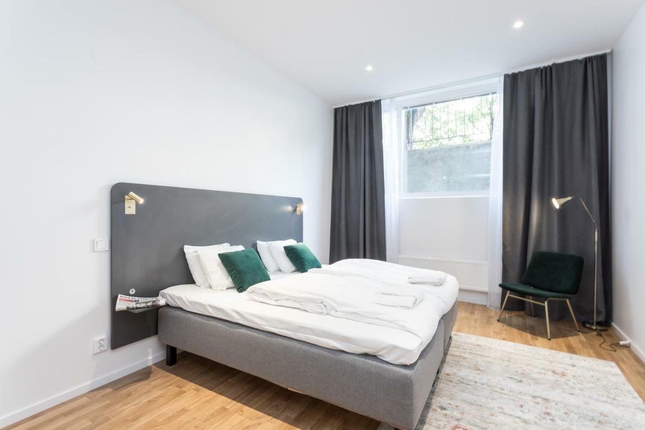 Apartdirect Sundbyberg
