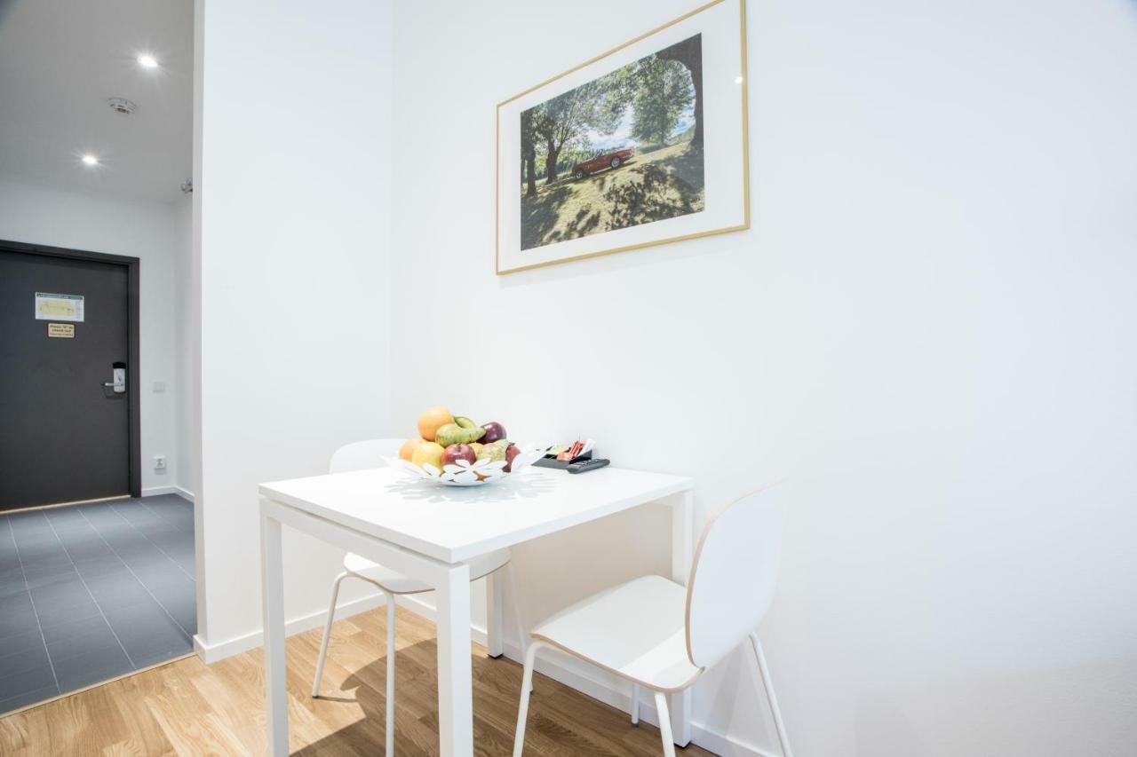 Apartdirect Aparthotel