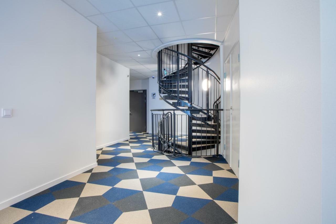 Apartdirect 3* Sundbyberg
