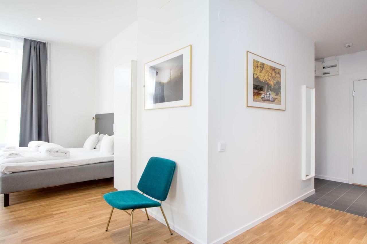 Apartdirect Aparthotel