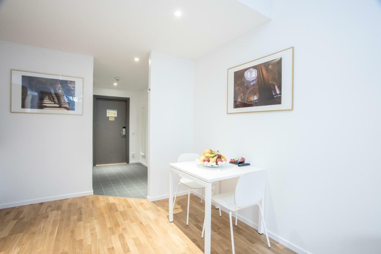 Apartdirect Aparthotel Sundbyberg