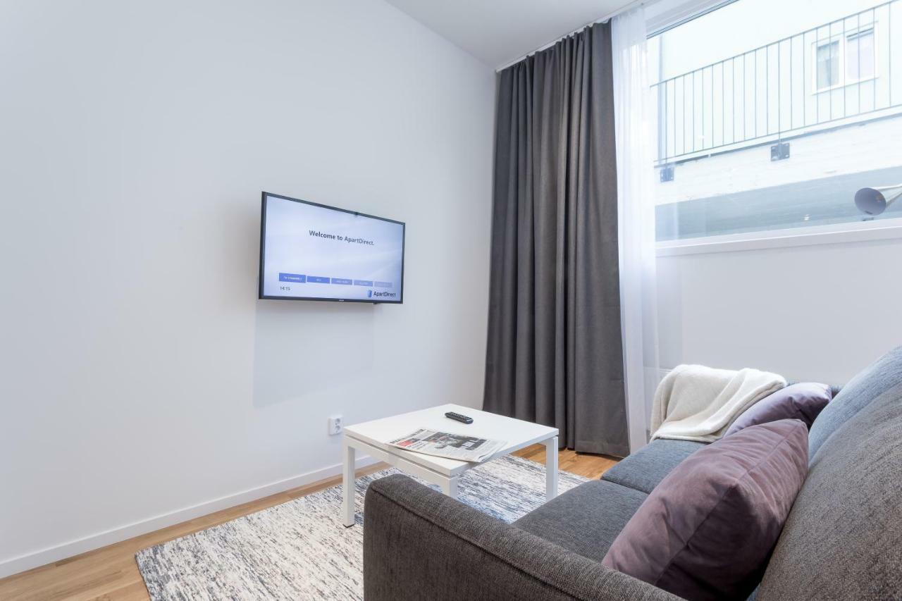 Apartdirect Sundbyberg