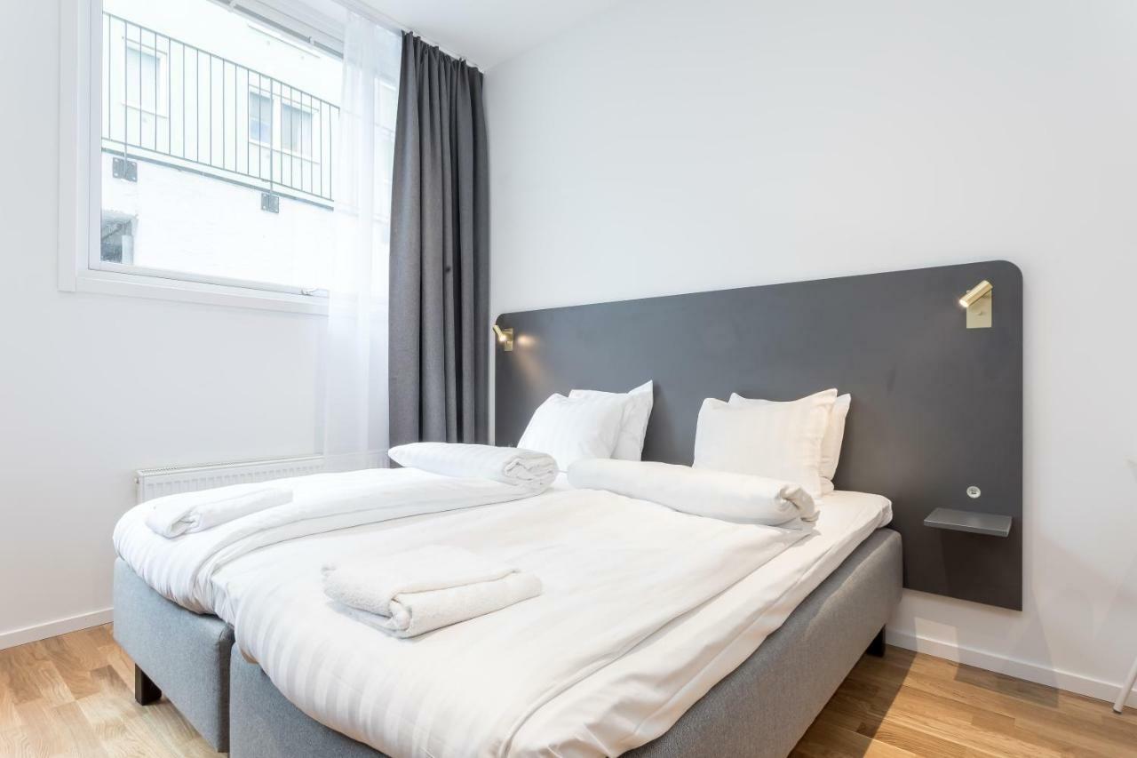 Apartdirect 3*