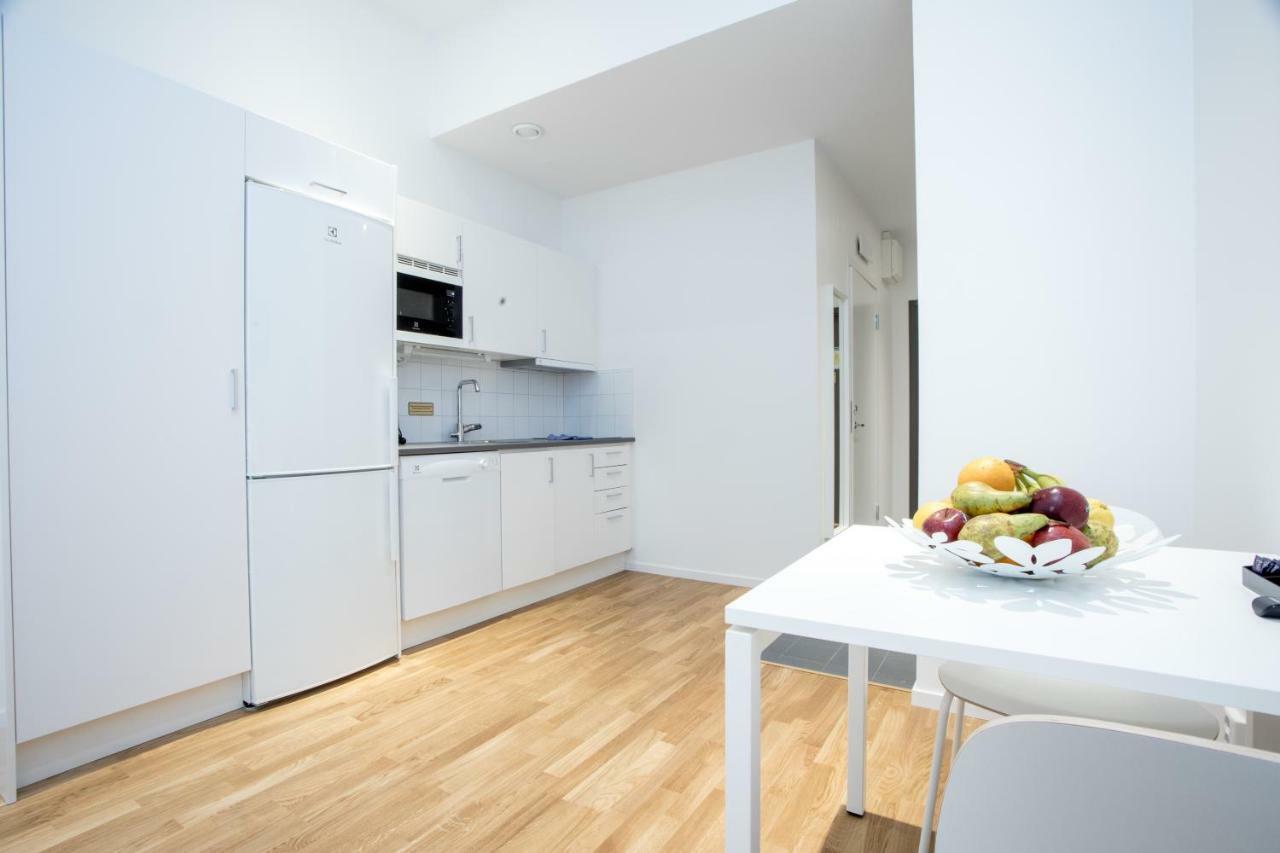 Apartdirect Aparthotel Sundbyberg