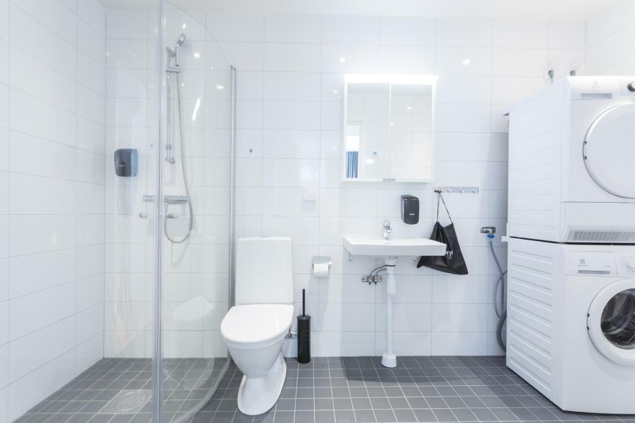 Apartdirect Aparthotel Sundbyberg