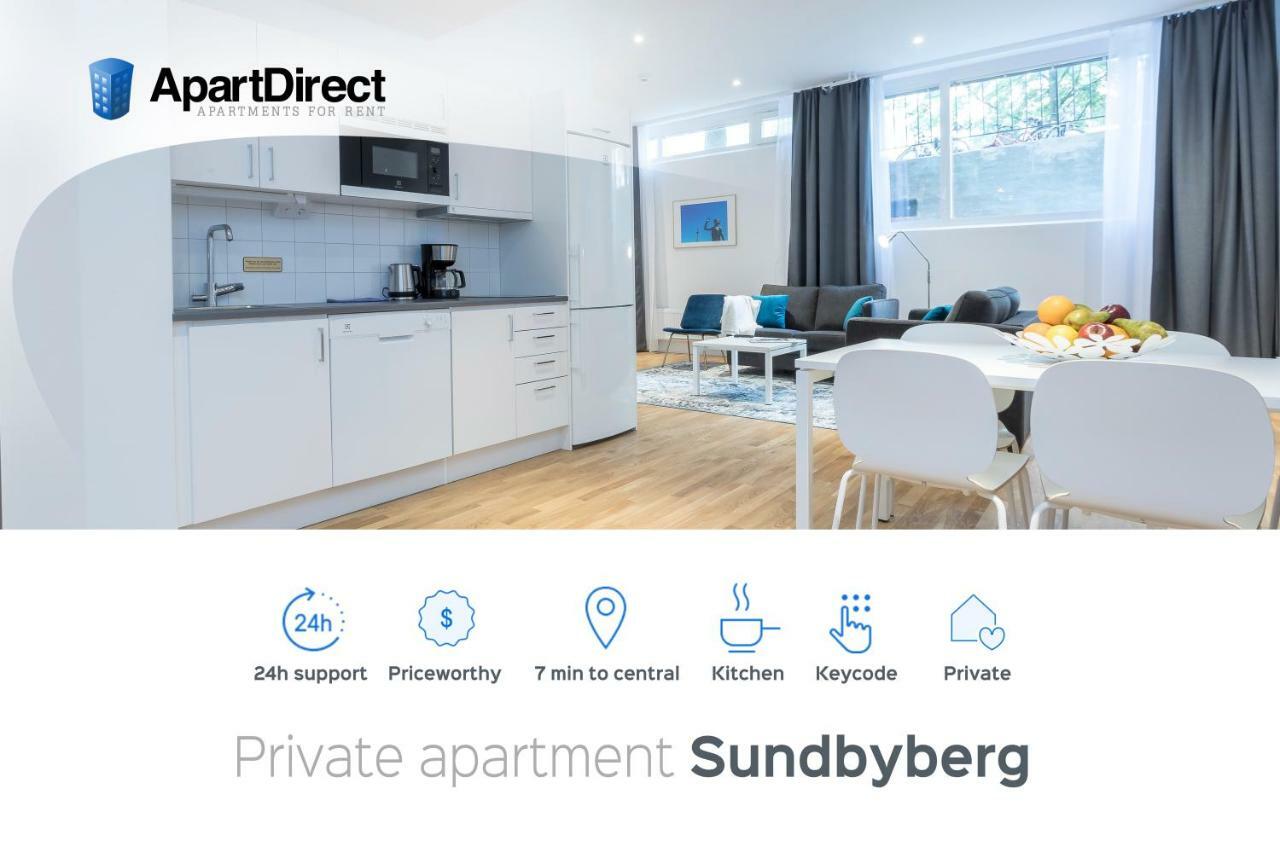 Aparthotel Apartdirect